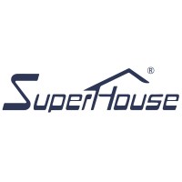 Shanghai Superhouse Building Material Co.,Ltd logo, Shanghai Superhouse Building Material Co.,Ltd contact details