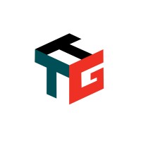 TTG logo, TTG contact details