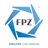 FPZ SPA logo, FPZ SPA contact details