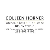 Colleen Horner Design Studio logo, Colleen Horner Design Studio contact details