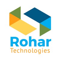 Rohar Technologies logo, Rohar Technologies contact details