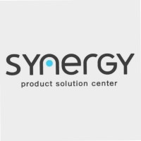 Synergy R.M logo, Synergy R.M contact details