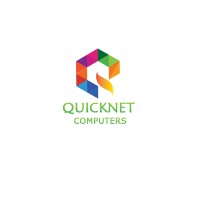 Quicknet Computers logo, Quicknet Computers contact details