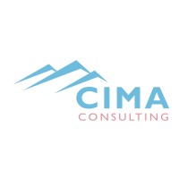 CIMA Consulting logo, CIMA Consulting contact details