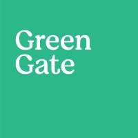 Green Gate logo, Green Gate contact details