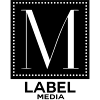 M Label Media logo, M Label Media contact details