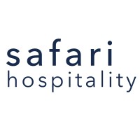 Safari Hospitality Management logo, Safari Hospitality Management contact details