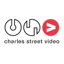 Charles Street Video logo, Charles Street Video contact details