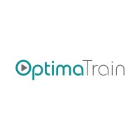 Optima Train logo, Optima Train contact details