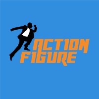 Action Figure logo, Action Figure contact details