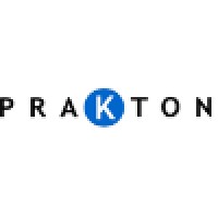 Prakton logo, Prakton contact details