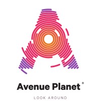 Avenue Planet logo, Avenue Planet contact details