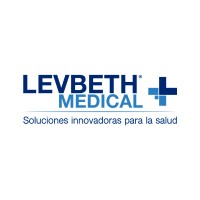 Levbeth Medical, S.A. de C.V. logo, Levbeth Medical, S.A. de C.V. contact details