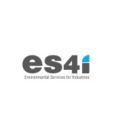 ES4i Environmental Services for Industries logo, ES4i Environmental Services for Industries contact details