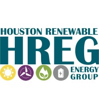 Houston Renewable Energy Group logo, Houston Renewable Energy Group contact details