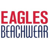 Eagles Beachwear logo, Eagles Beachwear contact details