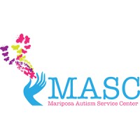 Mariposa Autism Service Center logo, Mariposa Autism Service Center contact details