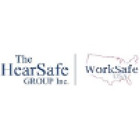 The HearSafe Group, Inc. | WorkSafe USA, Inc. logo, The HearSafe Group, Inc. | WorkSafe USA, Inc. contact details