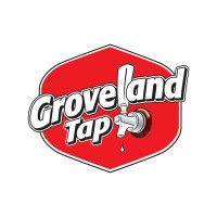 Groveland Tap logo, Groveland Tap contact details