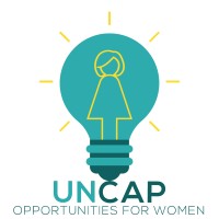 Uncap Opportunities for Women logo, Uncap Opportunities for Women contact details