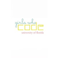 Girls Who Code - University of Florida logo, Girls Who Code - University of Florida contact details