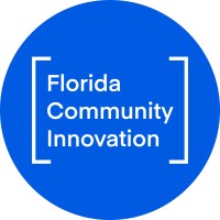 Florida Community Innovation Foundation logo, Florida Community Innovation Foundation contact details