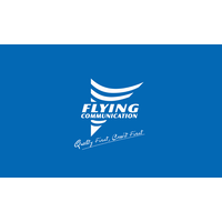 Flying Communication Co.,Ltd logo, Flying Communication Co.,Ltd contact details