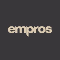 Empros logo, Empros contact details