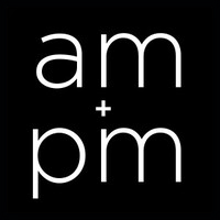 AM-PM logo, AM-PM contact details