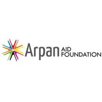 Arpan Aid Foundation logo, Arpan Aid Foundation contact details