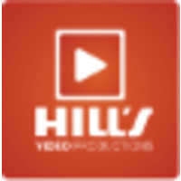 Hill's Video Productions logo, Hill's Video Productions contact details