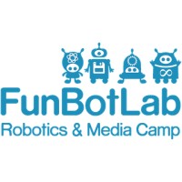 Fun Bot Lab Robotics & Media Camp logo, Fun Bot Lab Robotics & Media Camp contact details