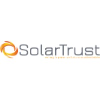 Solar Trust logo, Solar Trust contact details