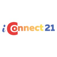 iConnect21 logo, iConnect21 contact details