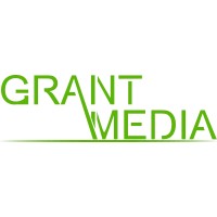 Grant Media logo, Grant Media contact details