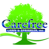 Carefree Lawn & Sprinkler logo, Carefree Lawn & Sprinkler contact details