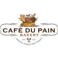 Cafe Du Pain Bakery LLC logo, Cafe Du Pain Bakery LLC contact details