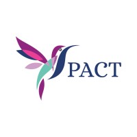 Girls PACT, doing business as PACT logo, Girls PACT, doing business as PACT contact details