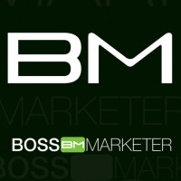 Boss Marketer logo, Boss Marketer contact details