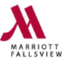 Marriott Niagara Falls Fallsview Hotel & Spa logo, Marriott Niagara Falls Fallsview Hotel & Spa contact details