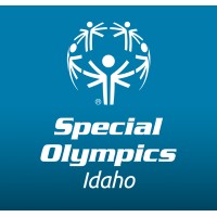 Special Olympics Idaho logo, Special Olympics Idaho contact details