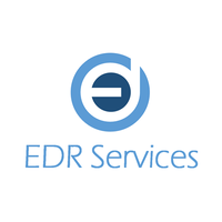 EDR Services logo, EDR Services contact details