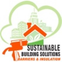 Sustainable Building Solutions logo, Sustainable Building Solutions contact details