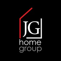 JG Home Group logo, JG Home Group contact details