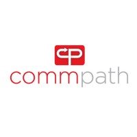 CommPath, Inc. logo, CommPath, Inc. contact details