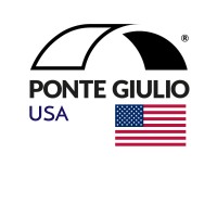 Ponte Giulio USA, Corp logo, Ponte Giulio USA, Corp contact details