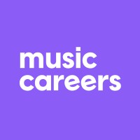 MusicCareers logo, MusicCareers contact details