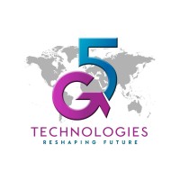 FIVE G TECHNOLOGIES LLC logo, FIVE G TECHNOLOGIES LLC contact details