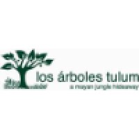 LOS ARBOLES TULUM logo, LOS ARBOLES TULUM contact details