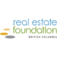 Real Estate Foundation of BC logo, Real Estate Foundation of BC contact details